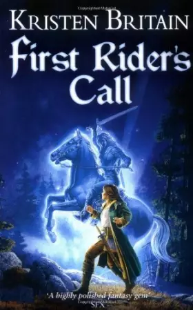 Couverture du produit · First Rider's Call
