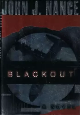 Couverture du produit · Blackout: A Novel