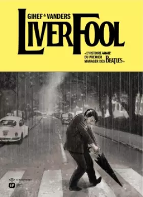Couverture du produit · Liver Fool