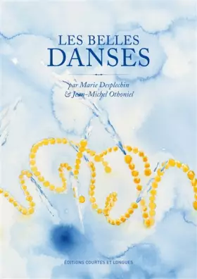 Couverture du produit · Les belles danses