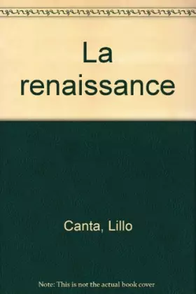 Couverture du produit · La Renaissance : Quand la perspective fut inventée