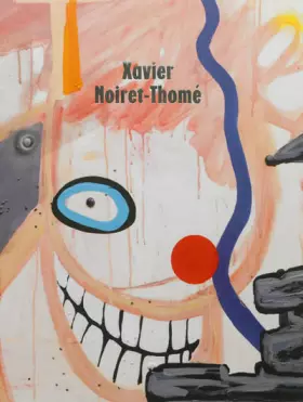 Couverture du produit · Xavier Noiret-Thomé