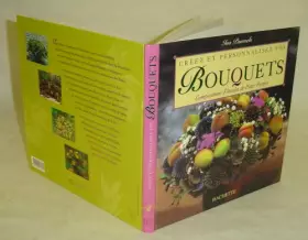 Couverture du produit · Créez et personnalisez vos bouquets : Compositions florales de Pieter Porters