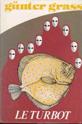Couverture du produit · Le Turbot