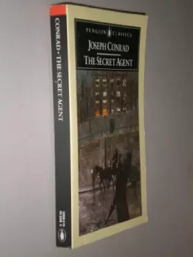 Couverture du produit · The Secret Agent: A Simple Tale (The Penguin English Library)
