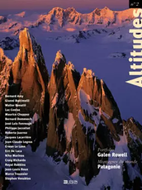 Couverture du produit · Altitudes n° 2