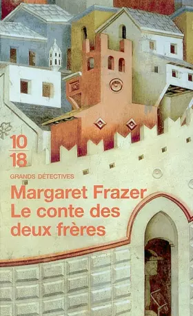 Couverture du produit · Le Conte des deux frères