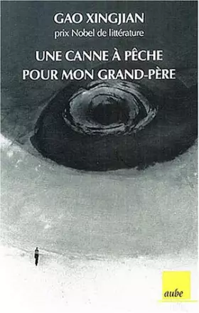 Couverture du produit · Une canne à pêche pour mon grand-père