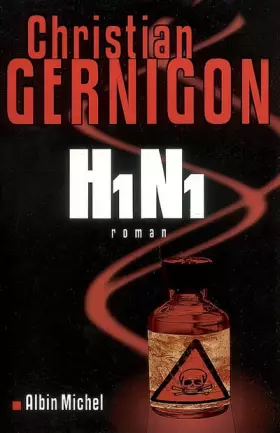 Couverture du produit · H1N1