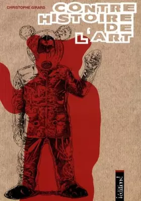 Couverture du produit · Contre-histoire de l'art