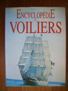 Couverture du produit · Encyclopédie des voiliers