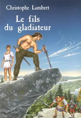 Couverture du produit · Les Romans de Je Bouquine, tome 148 : Le Fils du gladiateur