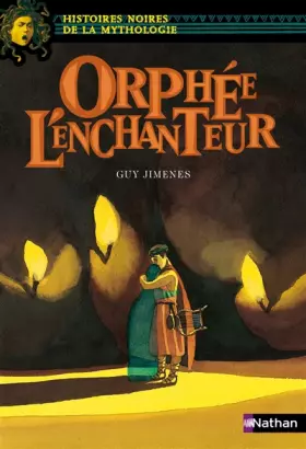 Couverture du produit · Orphée