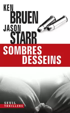 Couverture du produit · Sombres Desseins