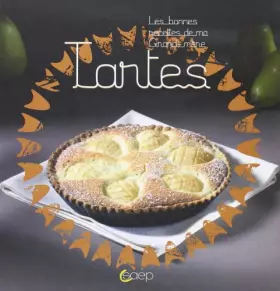 Couverture du produit · Tartes