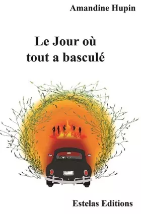 Couverture du produit · Le jour où tout a basculé