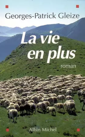 Couverture du produit · La vie en plus