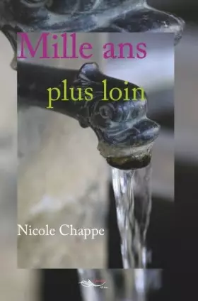 Couverture du produit · Mille ans plus loin