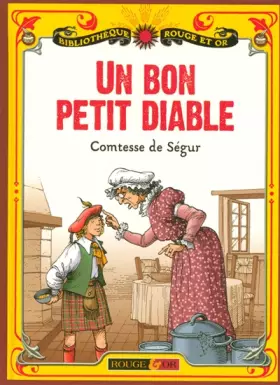 Couverture du produit · Un bon petit diable