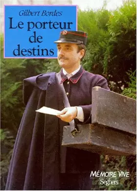 Couverture du produit · Le porteur de destins
