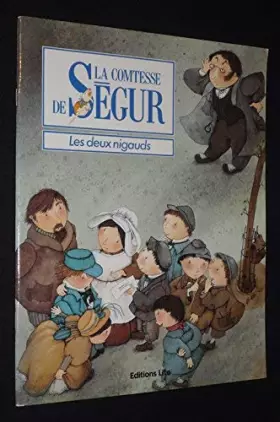 Couverture du produit · Les Deux nigauds (Histoires classiques)