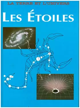 Couverture du produit · Les Etoiles