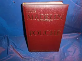 Couverture du produit · FOUCHE