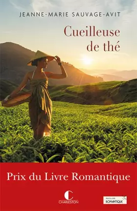 Couverture du produit · Cueilleuse de thé