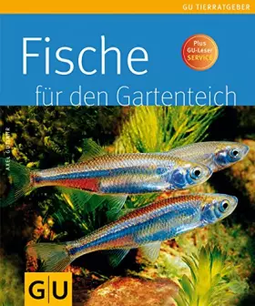 Couverture du produit · Fische für den Gartenteich: Plus GU-Leser Service