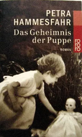 Couverture du produit · Das Geheimnis der Puppen