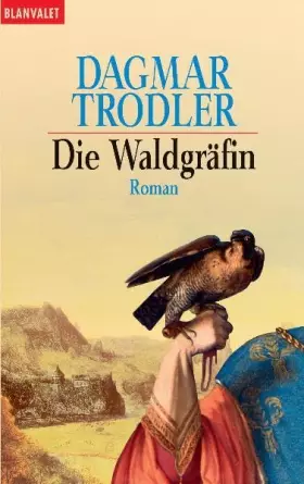 Couverture du produit · Die Waldgräfin