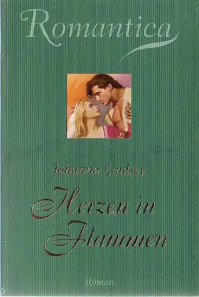 Couverture du produit · Herzen in Flammen (Romantica Sammler Edition)