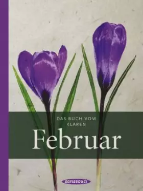 Couverture du produit · Das Buch vom klaren Februar
