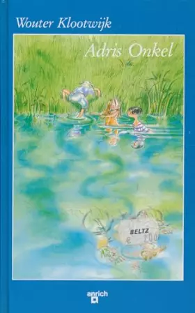 Couverture du produit · Adris Onkel