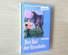 Couverture du produit · Der Ruf der Rennbahn - Vollblut - Pony Club