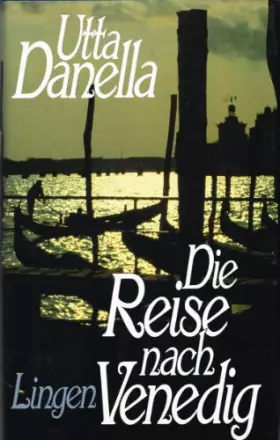 Couverture du produit · Die Reise nach Venedig - Ponys neue Abenteuer