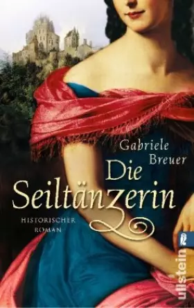Couverture du produit · Die Seiltänzerin