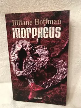 Couverture du produit · Morpheus