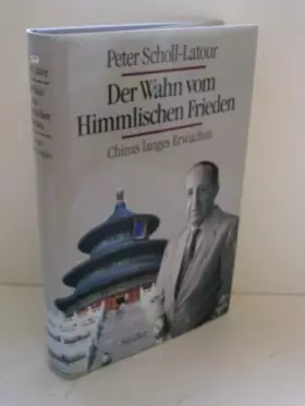 Couverture du produit · Der Wahn vom Himmlischen Frieden