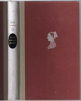 Couverture du produit · Nachtschwester Daniela