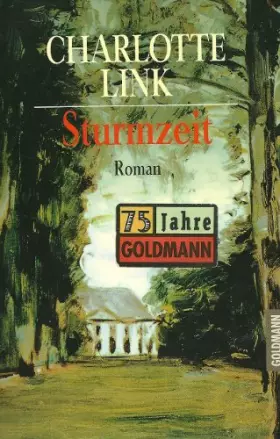 Couverture du produit · STURMZEIT (ROMAN)