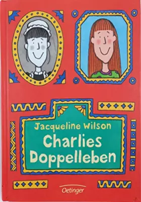 Couverture du produit · Charlies Doppelleben