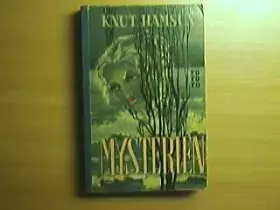 Couverture du produit · Mysterien