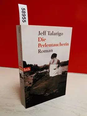 Couverture du produit · Die Perlentaucherin: Roman