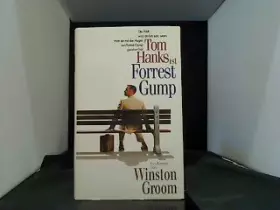 Couverture du produit · Tom Hanks ist Forrest Gump