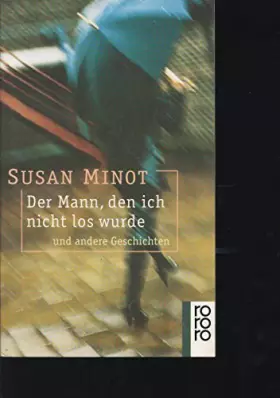 Couverture du produit · Der Mann, den ich nicht los wurde: und andere Geschichten