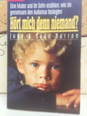 Couverture du produit · Hört mich denn niemand?