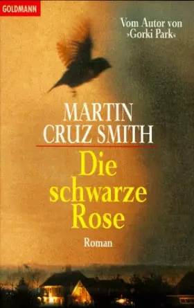 Couverture du produit · Die schwarze Rose