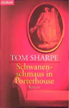 Couverture du produit · Schwanenschmaus in Porterhaus: Der Büchercampus (Goldmann Aktionen)