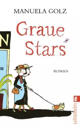 Couverture du produit · Graue Stars: Roman. Originalausgabe